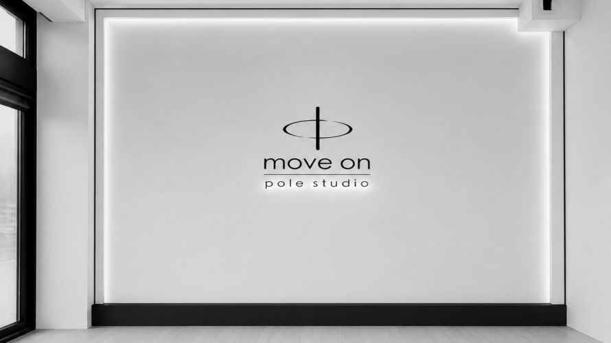 Move On Studio Interior